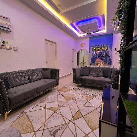 Auranad Guest House Tanah Merah Wifi-Netflix Exterior foto