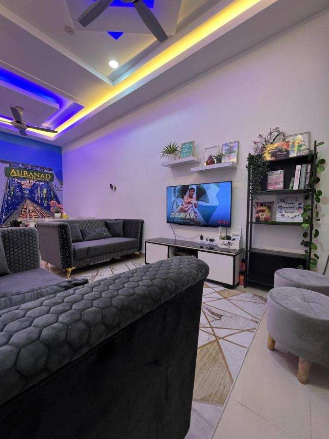 Auranad Guest House Tanah Merah Wifi-Netflix Exterior foto