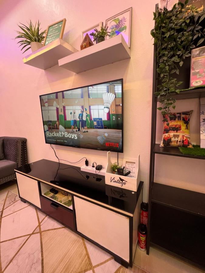 Auranad Guest House Tanah Merah Wifi-Netflix Exterior foto