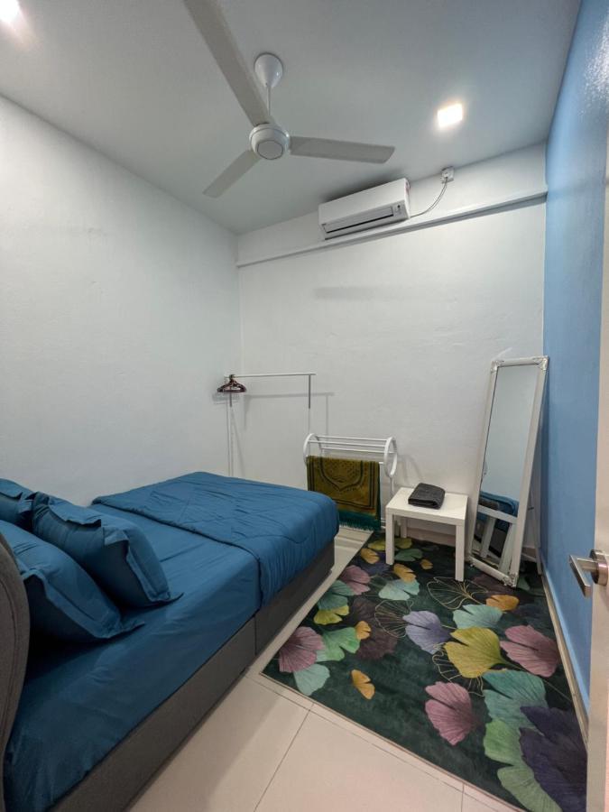 Auranad Guest House Tanah Merah Wifi-Netflix Exterior foto