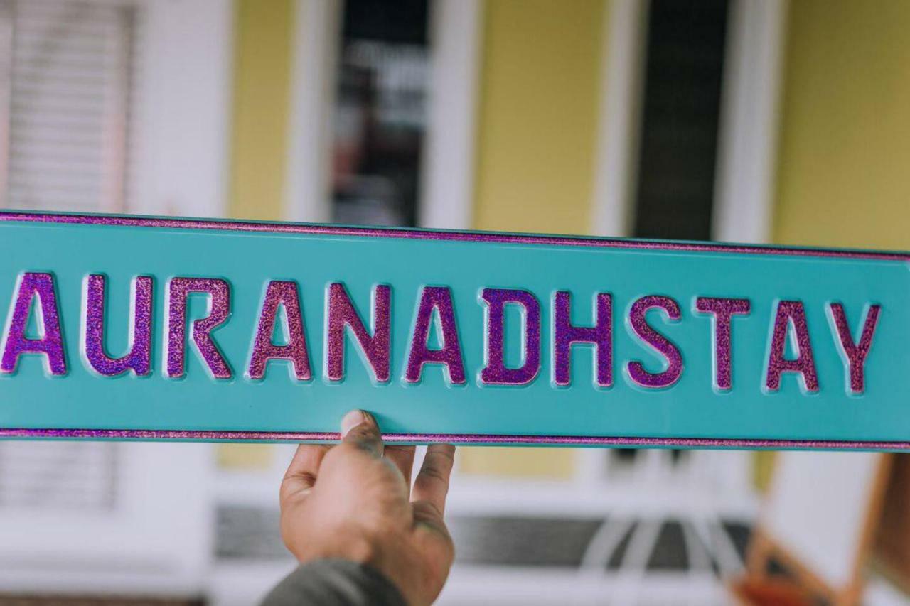 Auranad Guest House Tanah Merah Wifi-Netflix Exterior foto